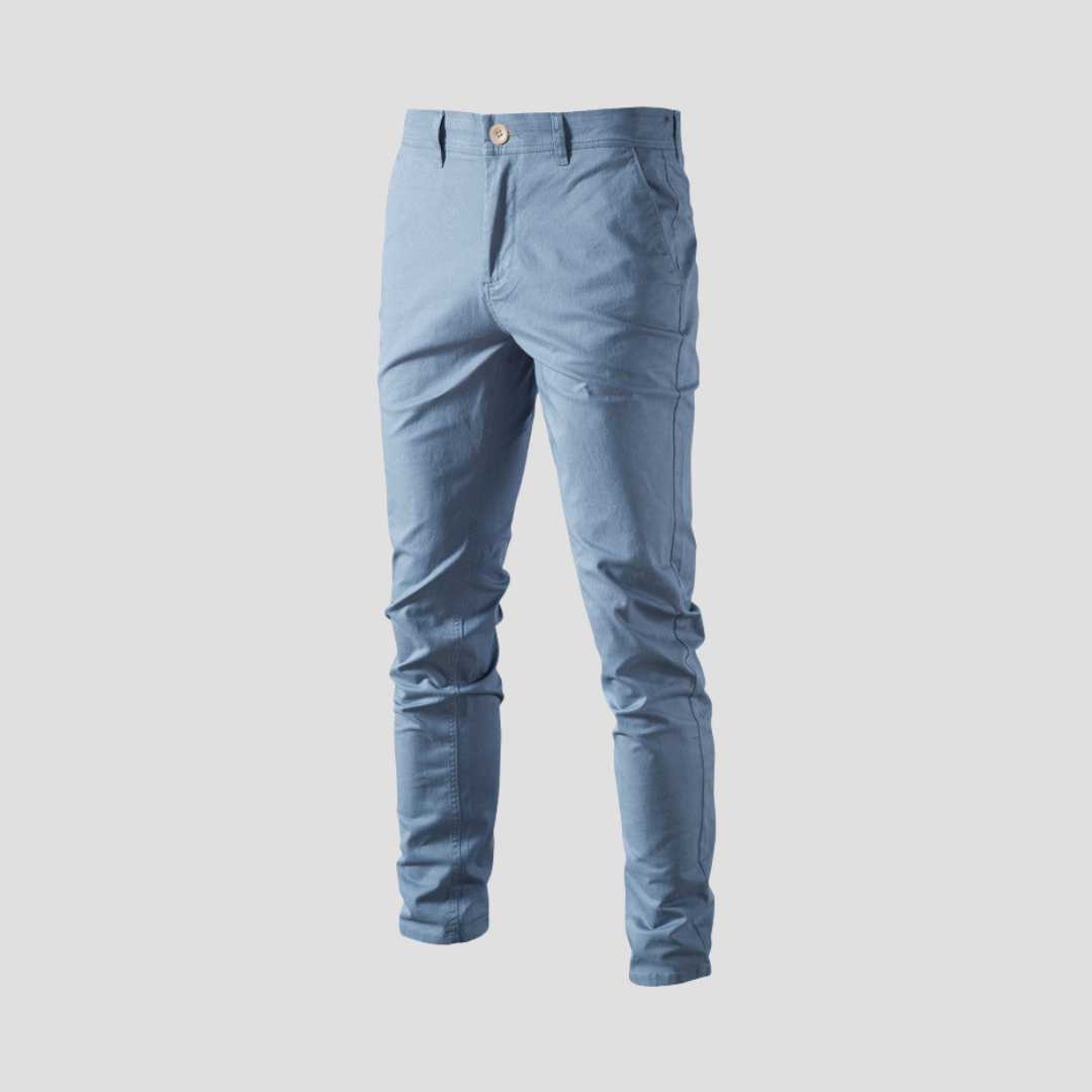 Colin | Smart Casual Chino