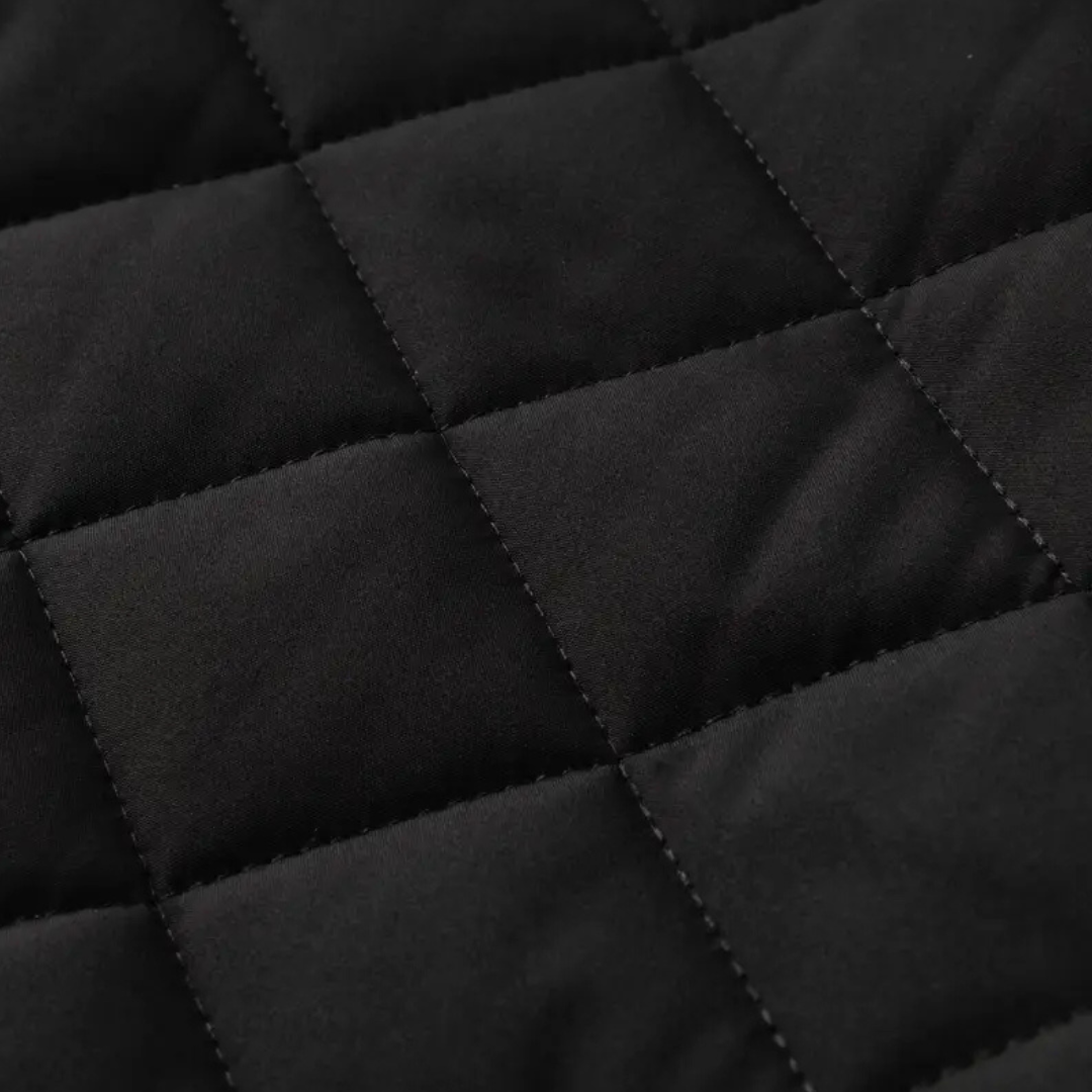 Walter | Fleece-Lined Jacket