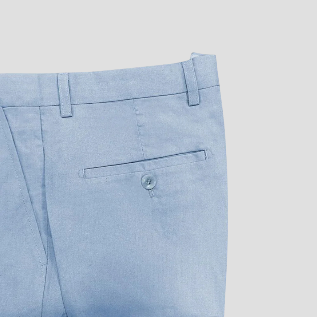 Calvert | Formal Two Piece Suit