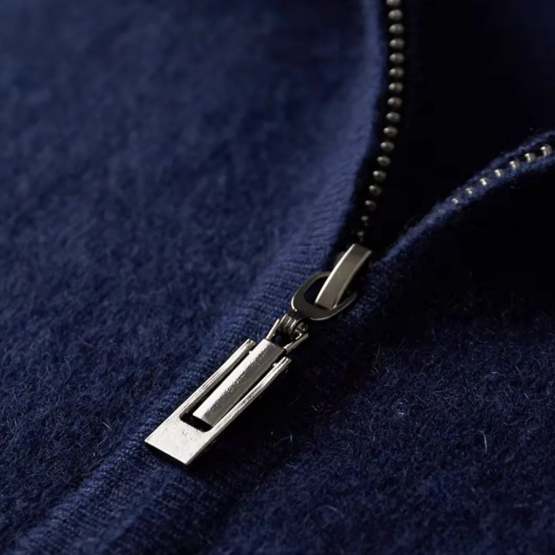 Martin | Merino Wool Tracksuit