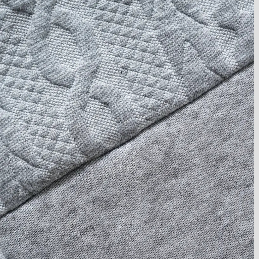 Eugenia | Zip-Up Hoodie Cardigan