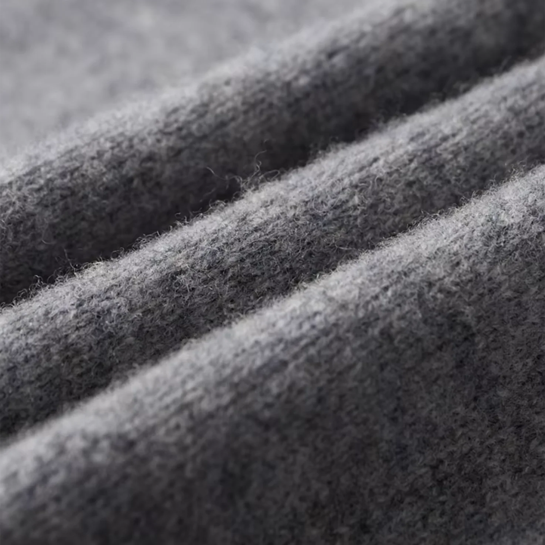 Classic Wool Lounge Set