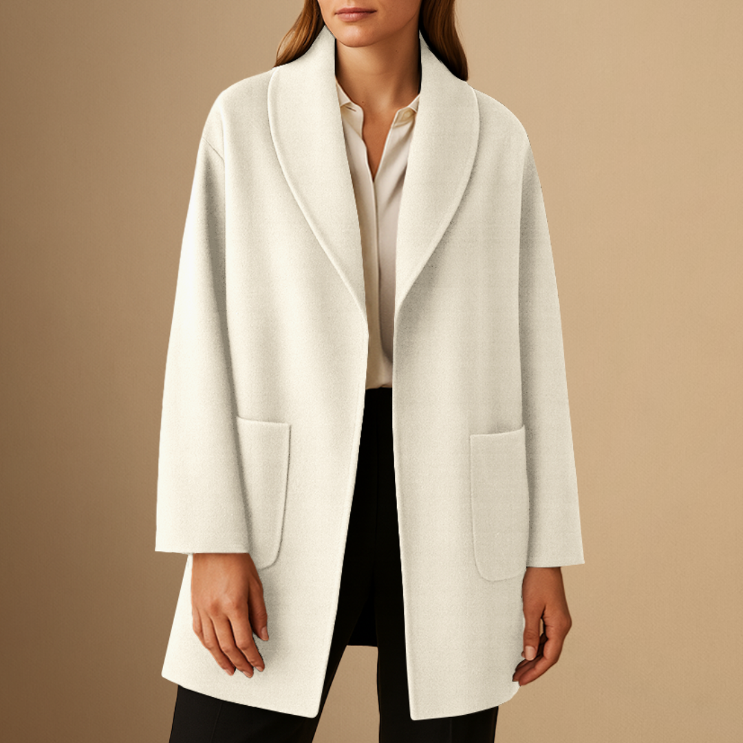 Isabella | Chic Winter Coat