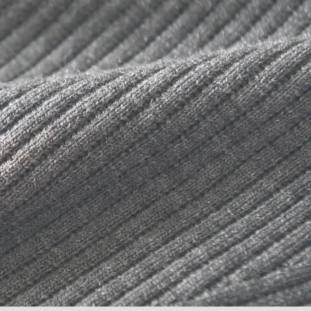 Bartholome | Casual Knit Pullover