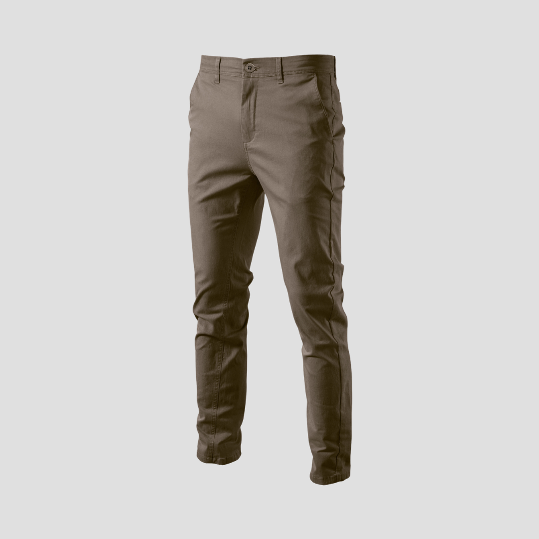Colin | Smart Casual Chino