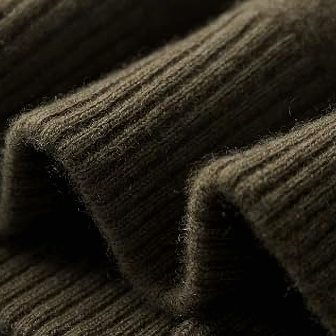 Cashmere Knit Cardigan