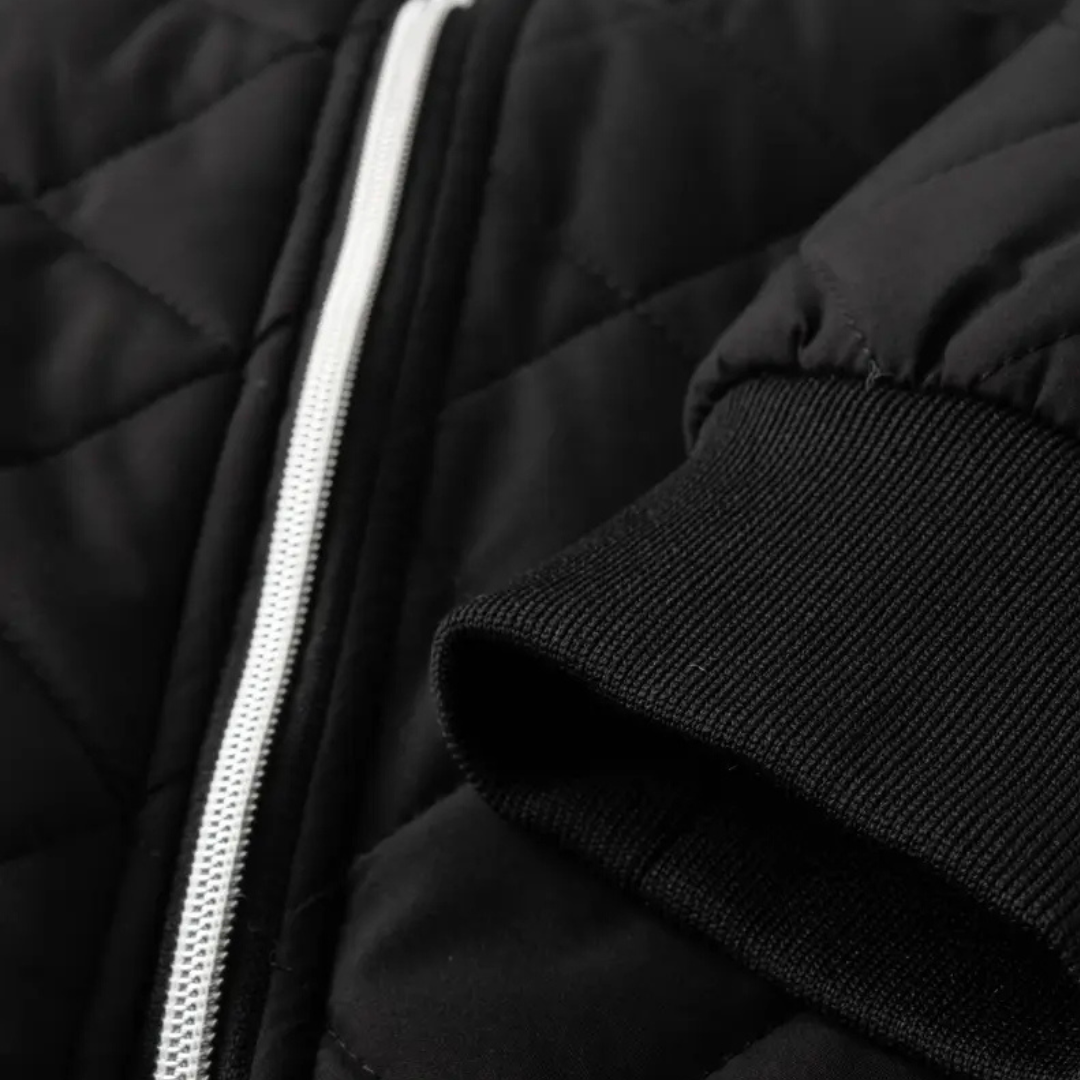 Walter | Fleece-Lined Jacket