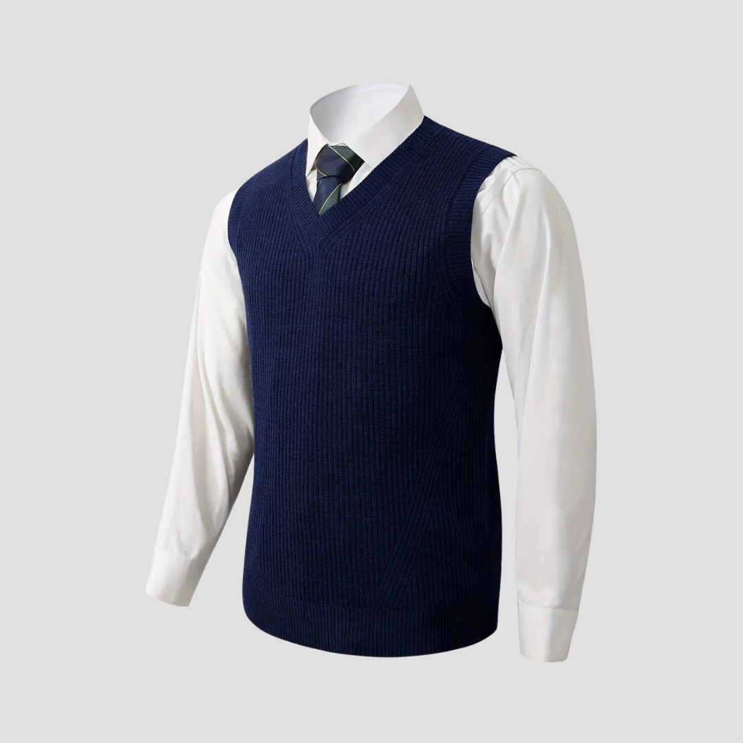 Bartholome | Casual Knit Pullover