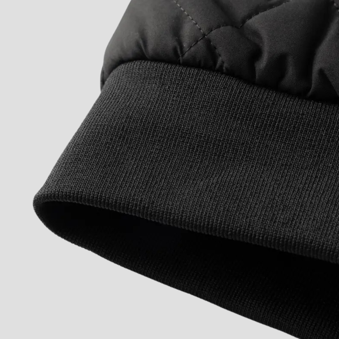 Walter | Fleece-Lined Jacket