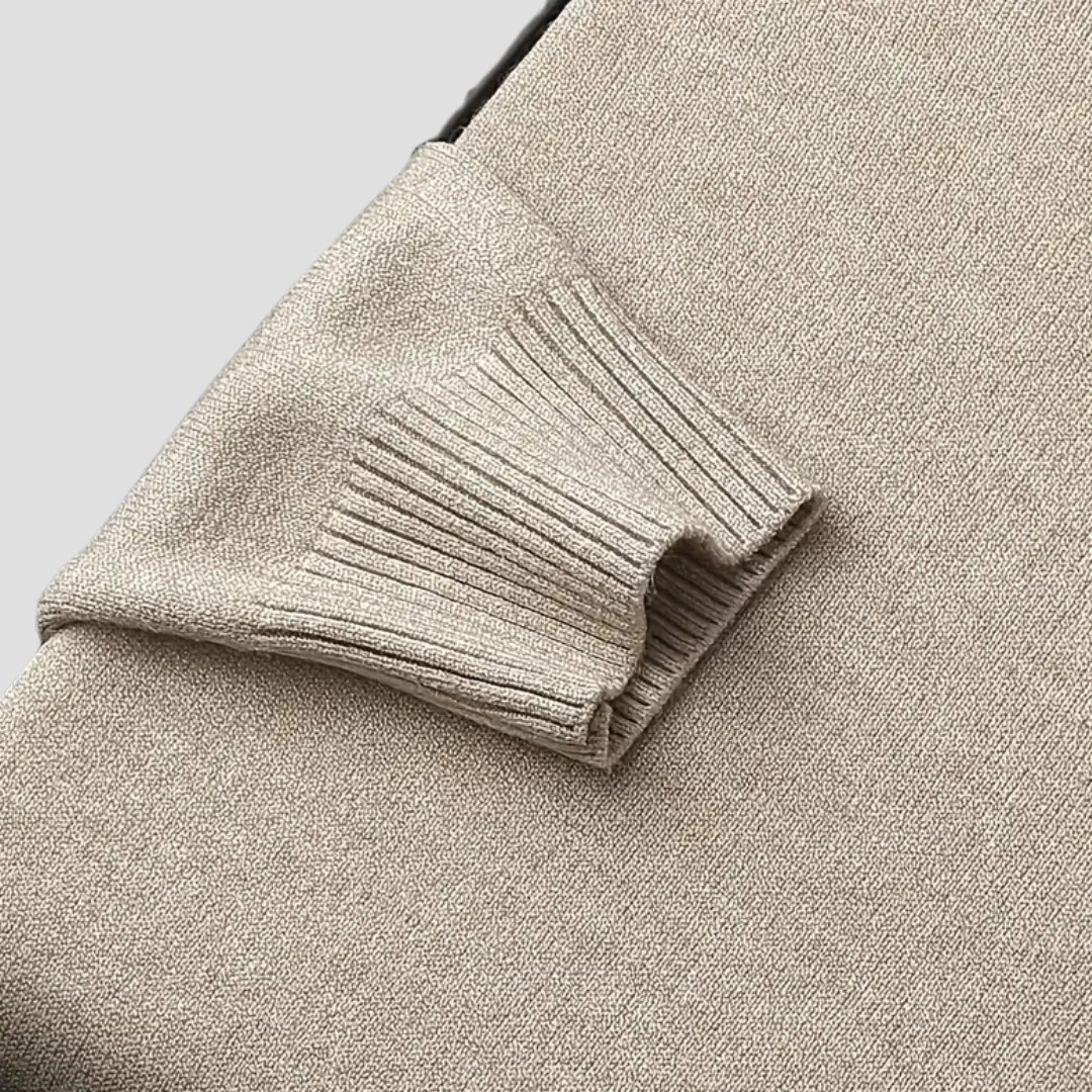 Hadrian | Turtleneck Sweater
