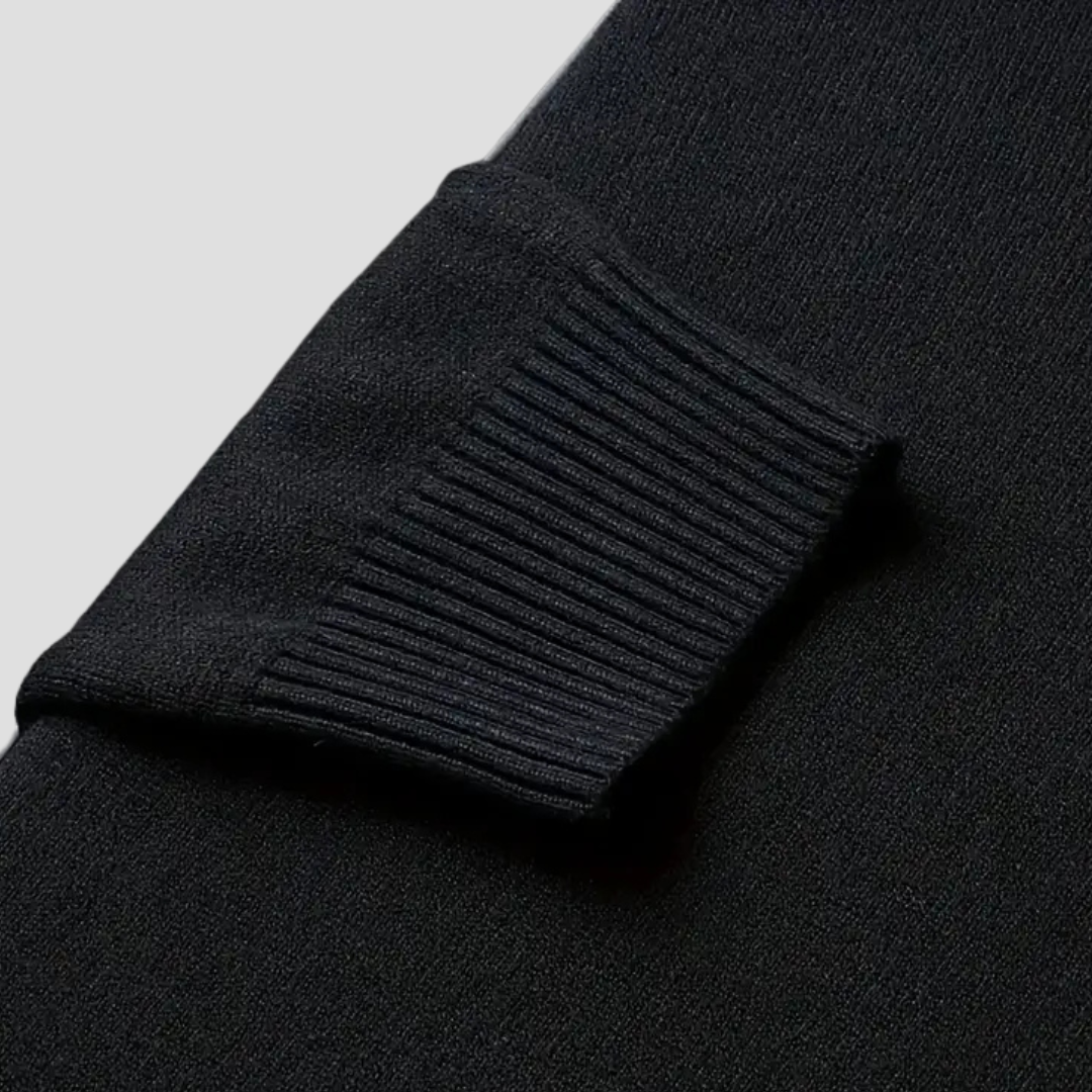 Hadrian | Turtleneck Sweater