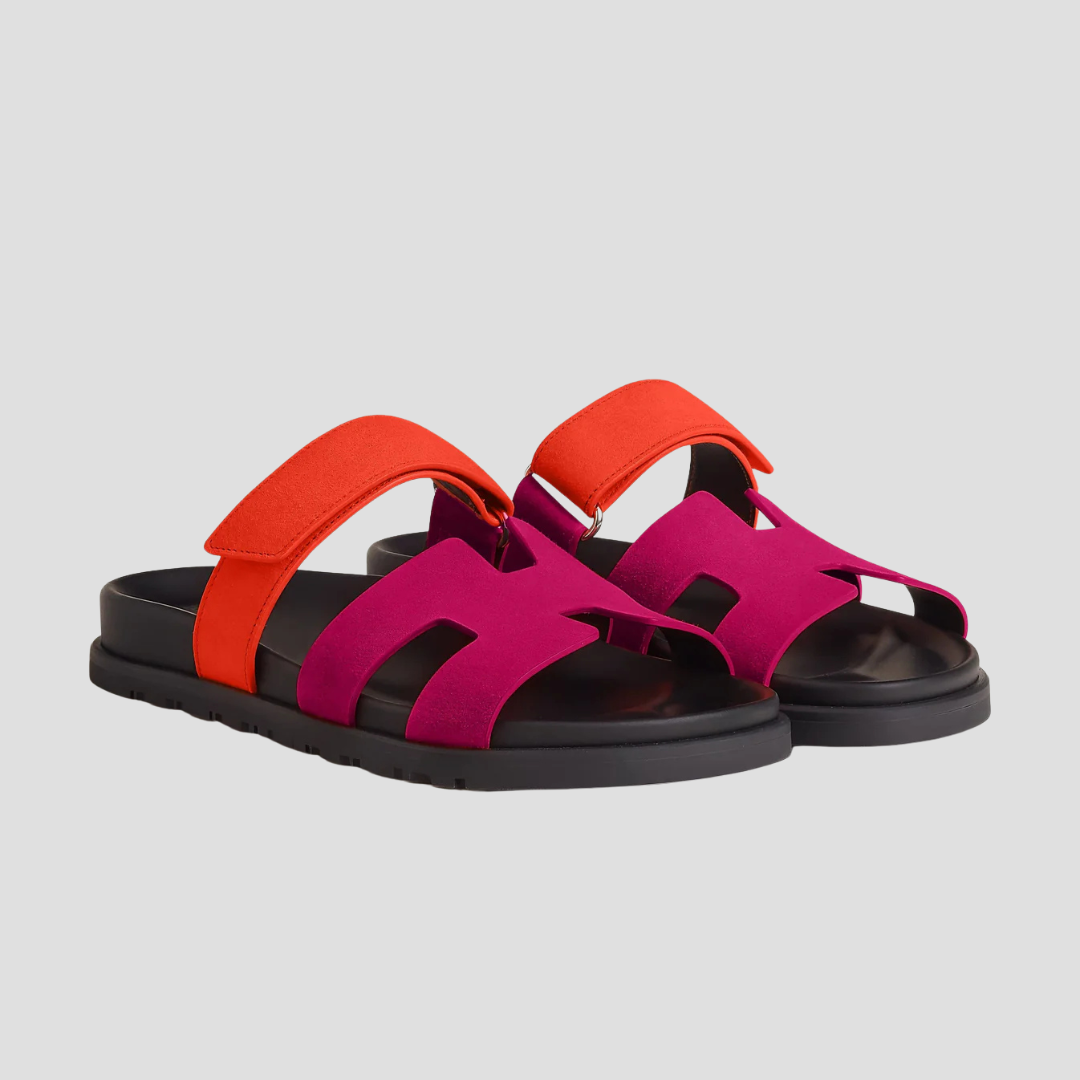 Oscar | Signature Sandals