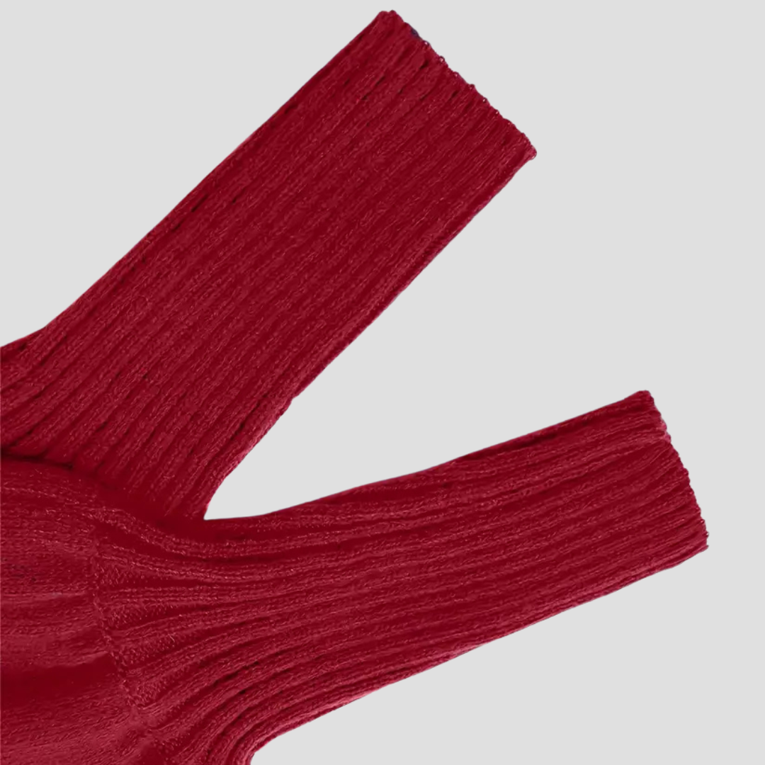 Anastacia | Cable Knit Pullover