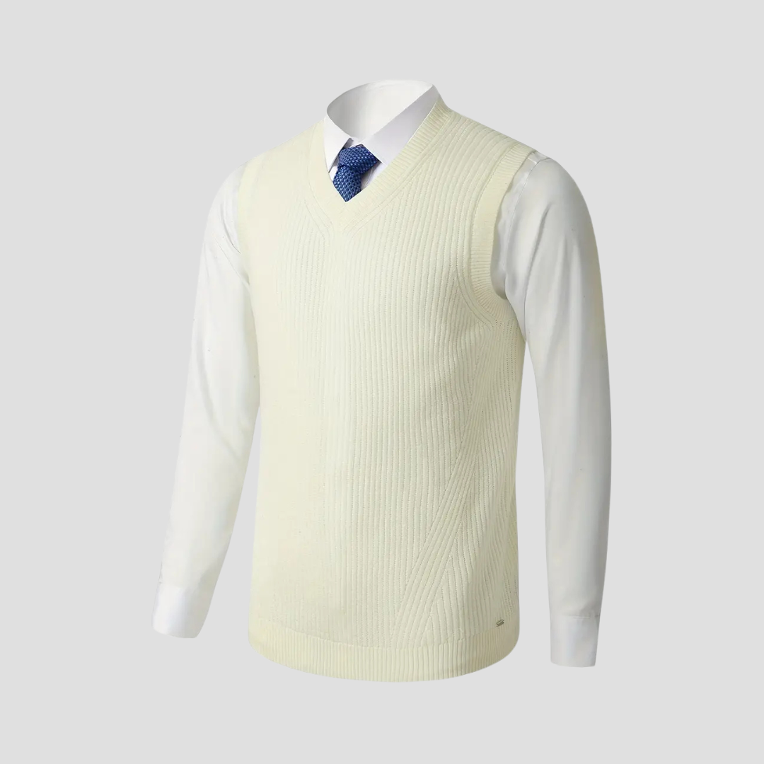 Bartholome | Casual Knit Pullover