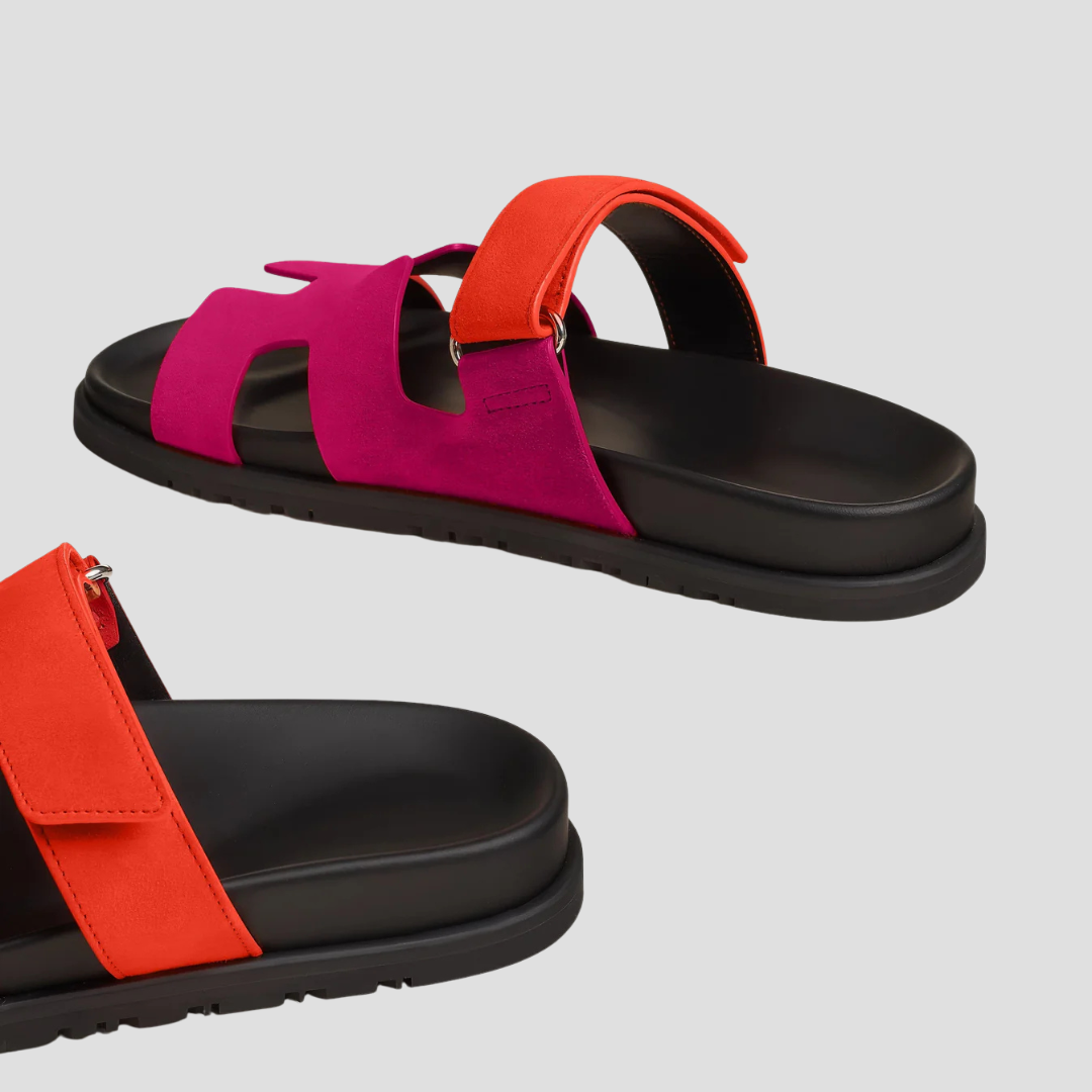 Oscar | Signature Sandals