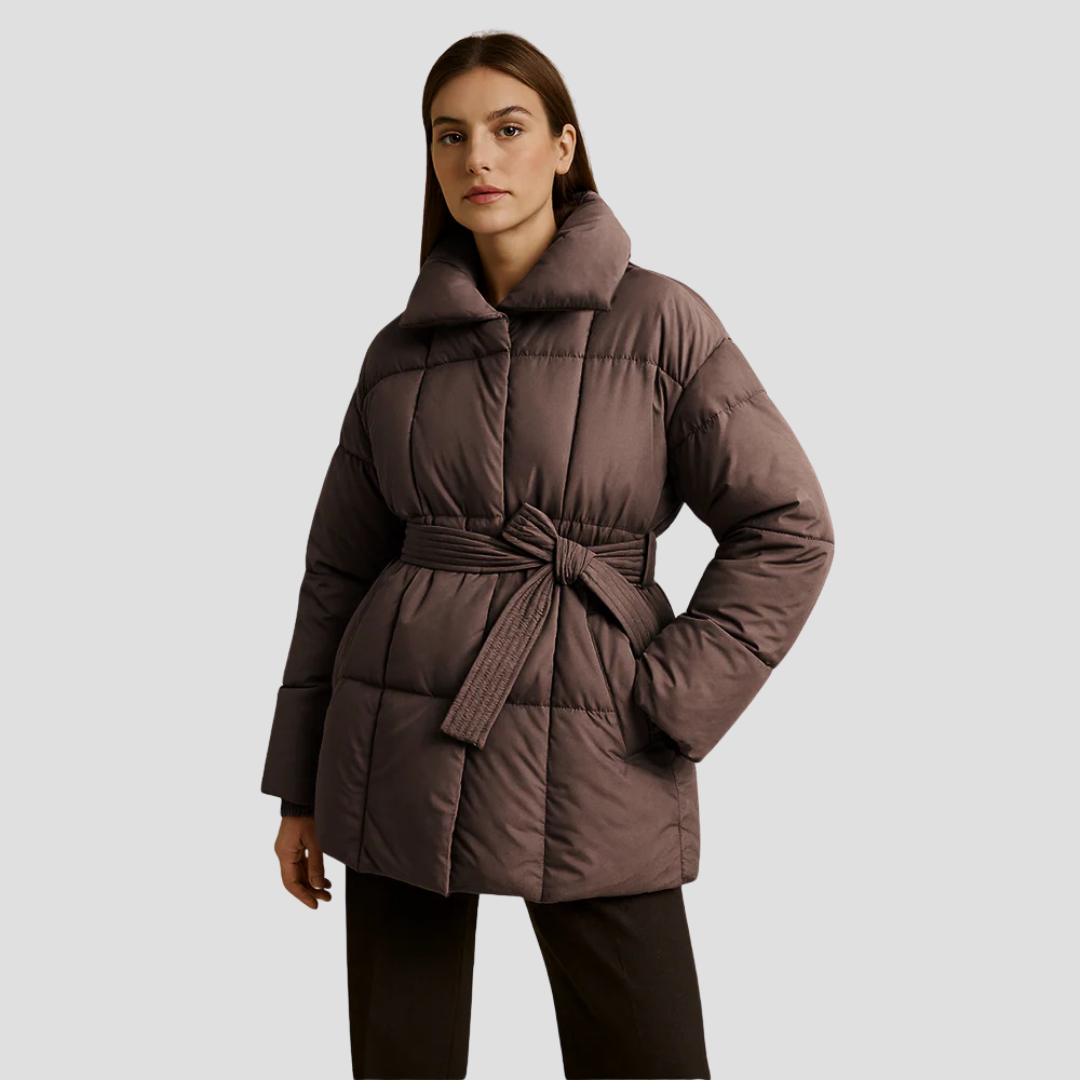 Judith | Puffer Jacket