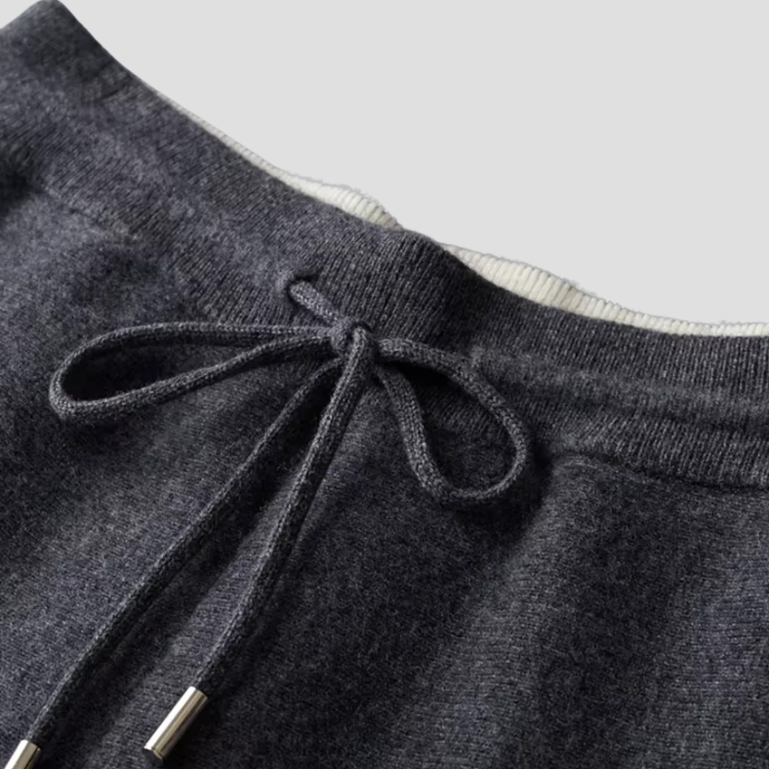 Martin | Merino Wool Tracksuit