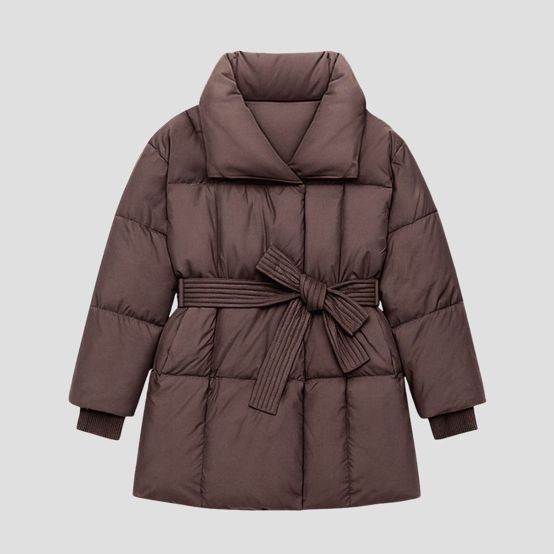 Judith | Puffer Jacket