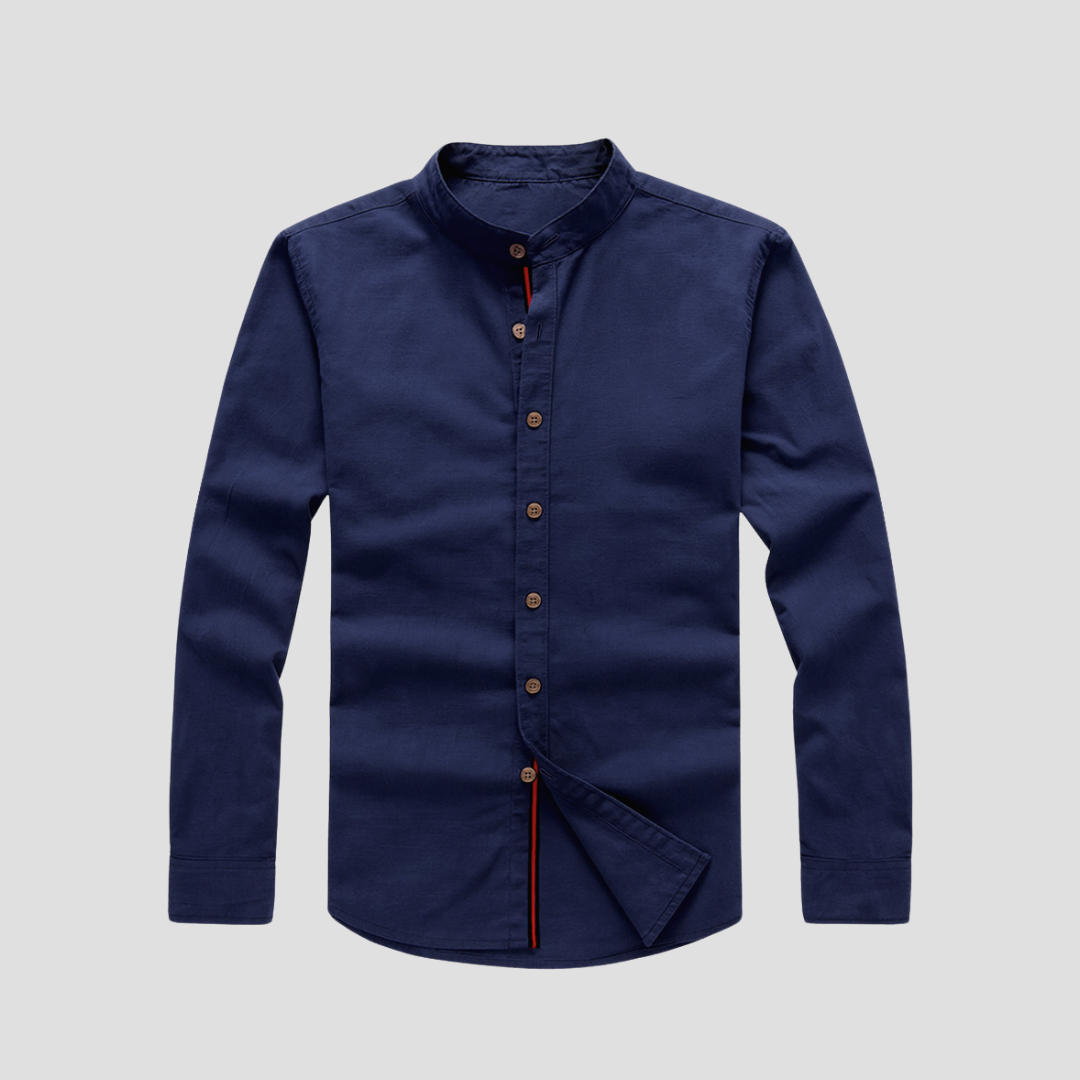 Taylor | Classic Shirt