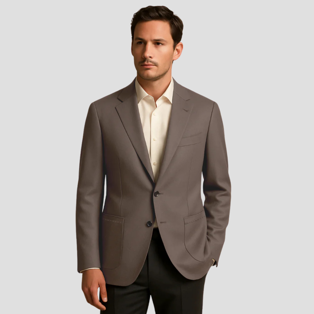 Latham | Tailored Suit Blazer