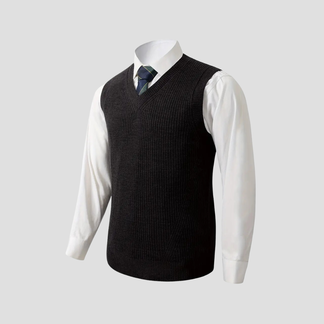 Bartholome | Casual Knit Pullover