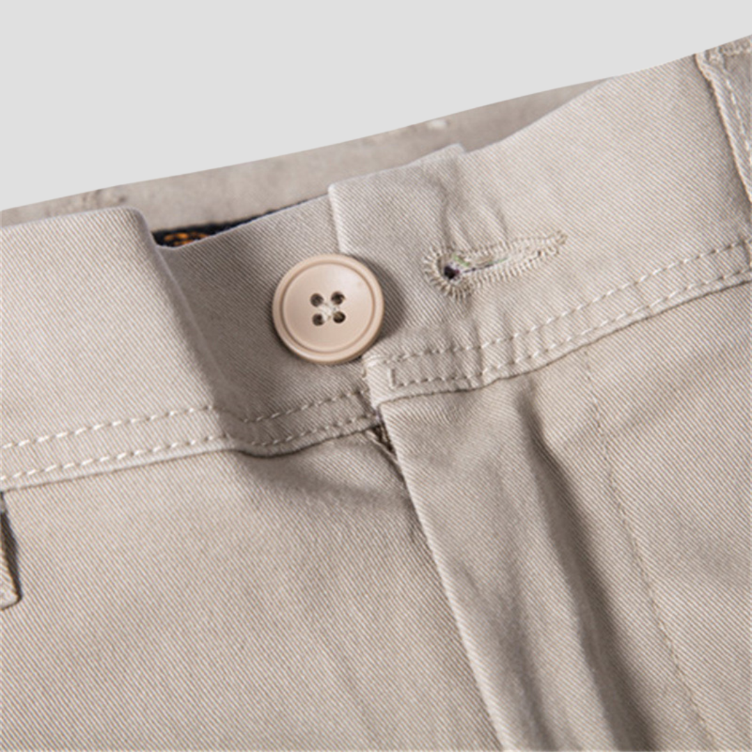 Colin | Smart Casual Chino