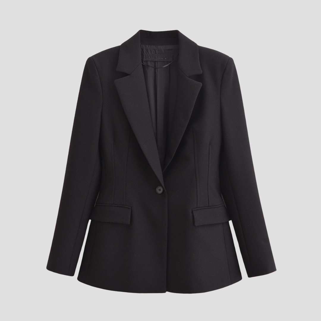 Isolde | Classic Blazer
