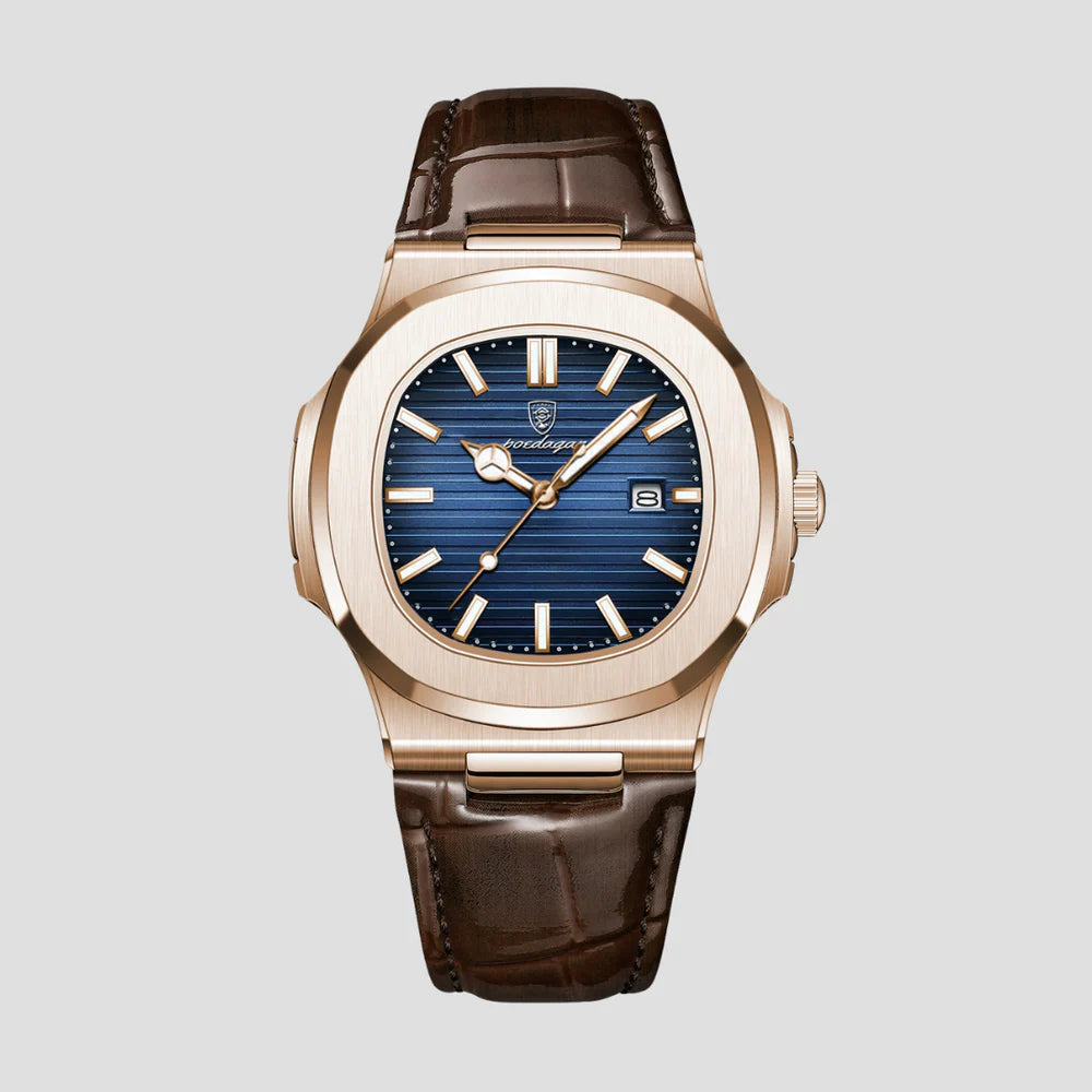 Baxter | Classic Elegance Watch