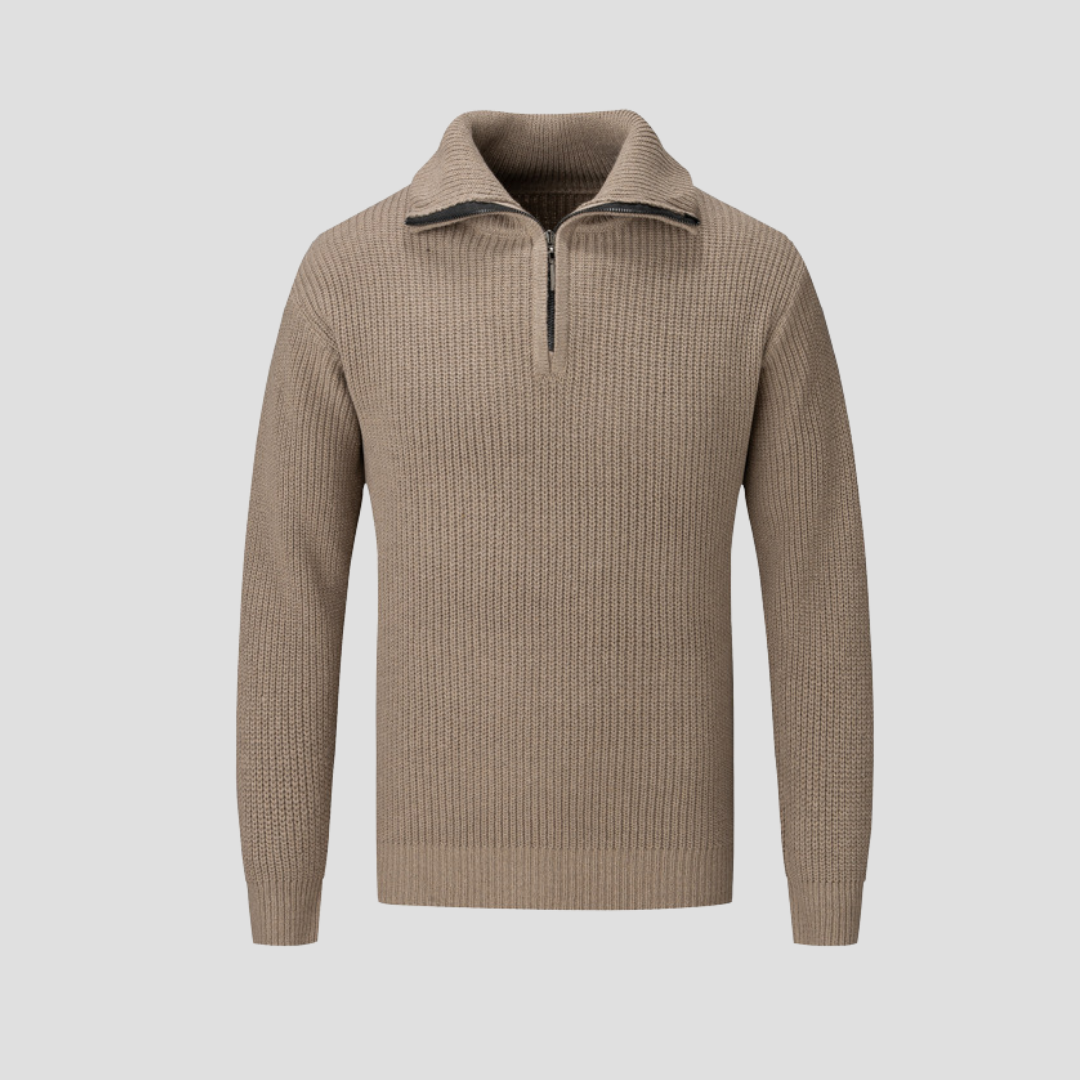 Constantine | Half-Zip Sweater