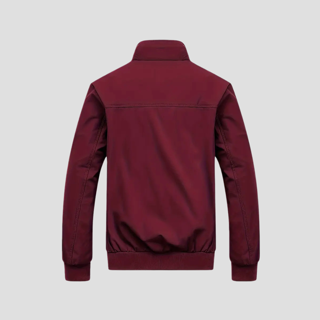 Denholm | Casual Smart Jacket