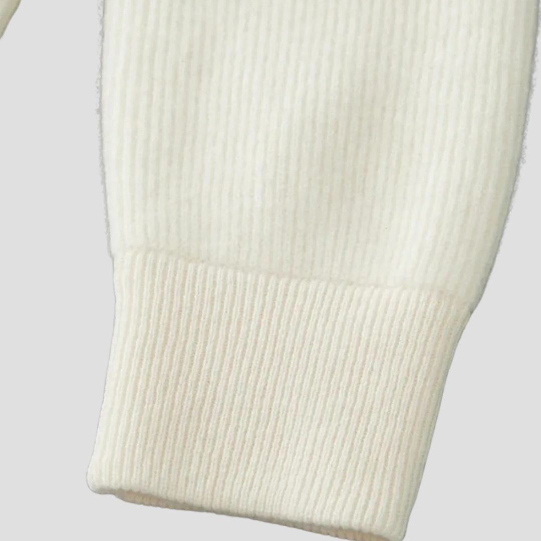 Hadley | Merino Wool Cardigan