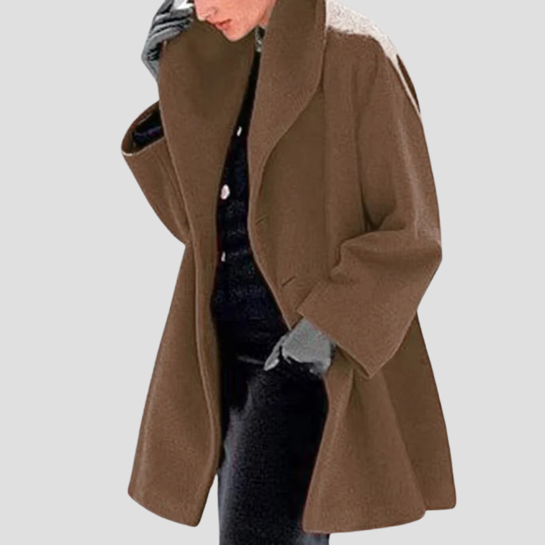 Isabella | Chic Winter Coat