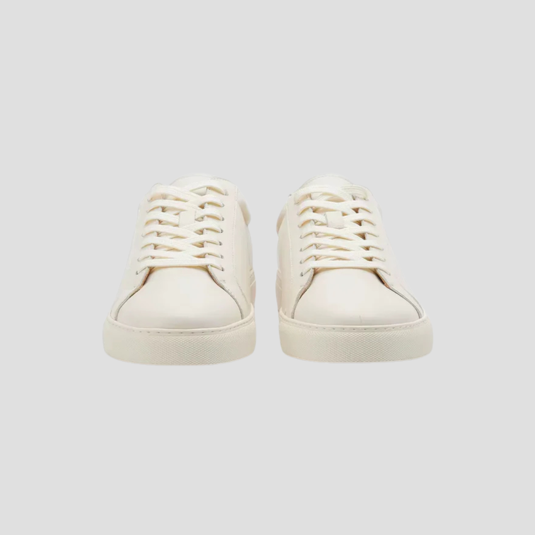 Xeric | Leather Sneakers