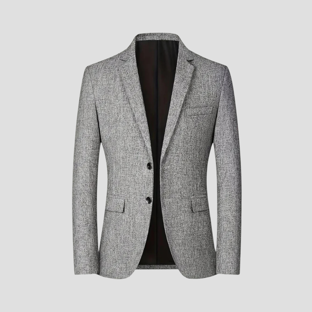 Edmund | Slim Fit Blazer Jacket
