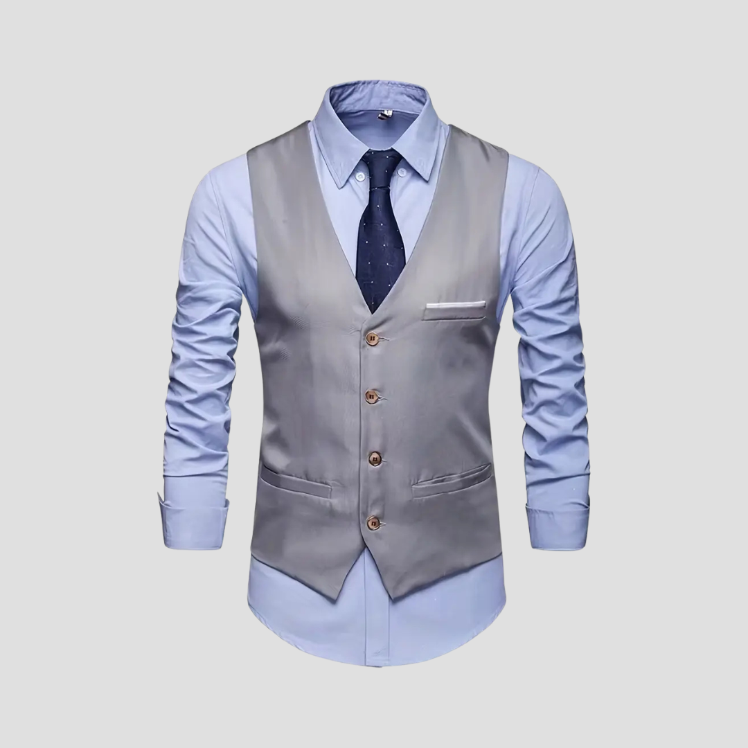 Florian | Tailored Waistcoat