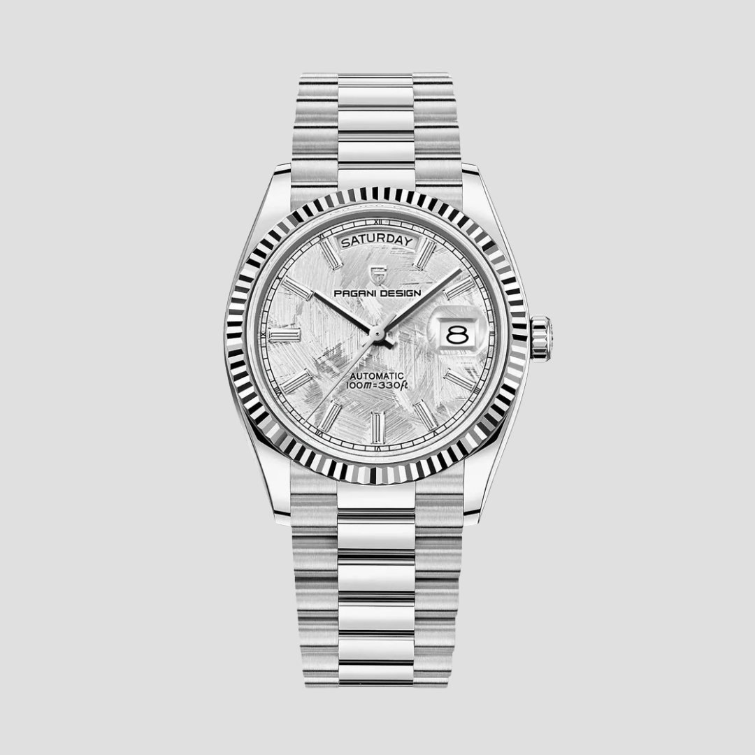 Conrad | Classic Wristwatch