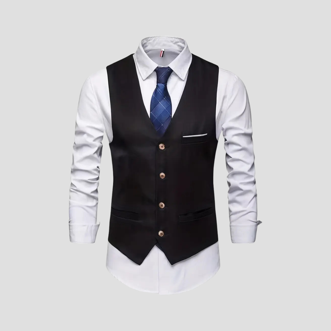 Florian | Tailored Waistcoat