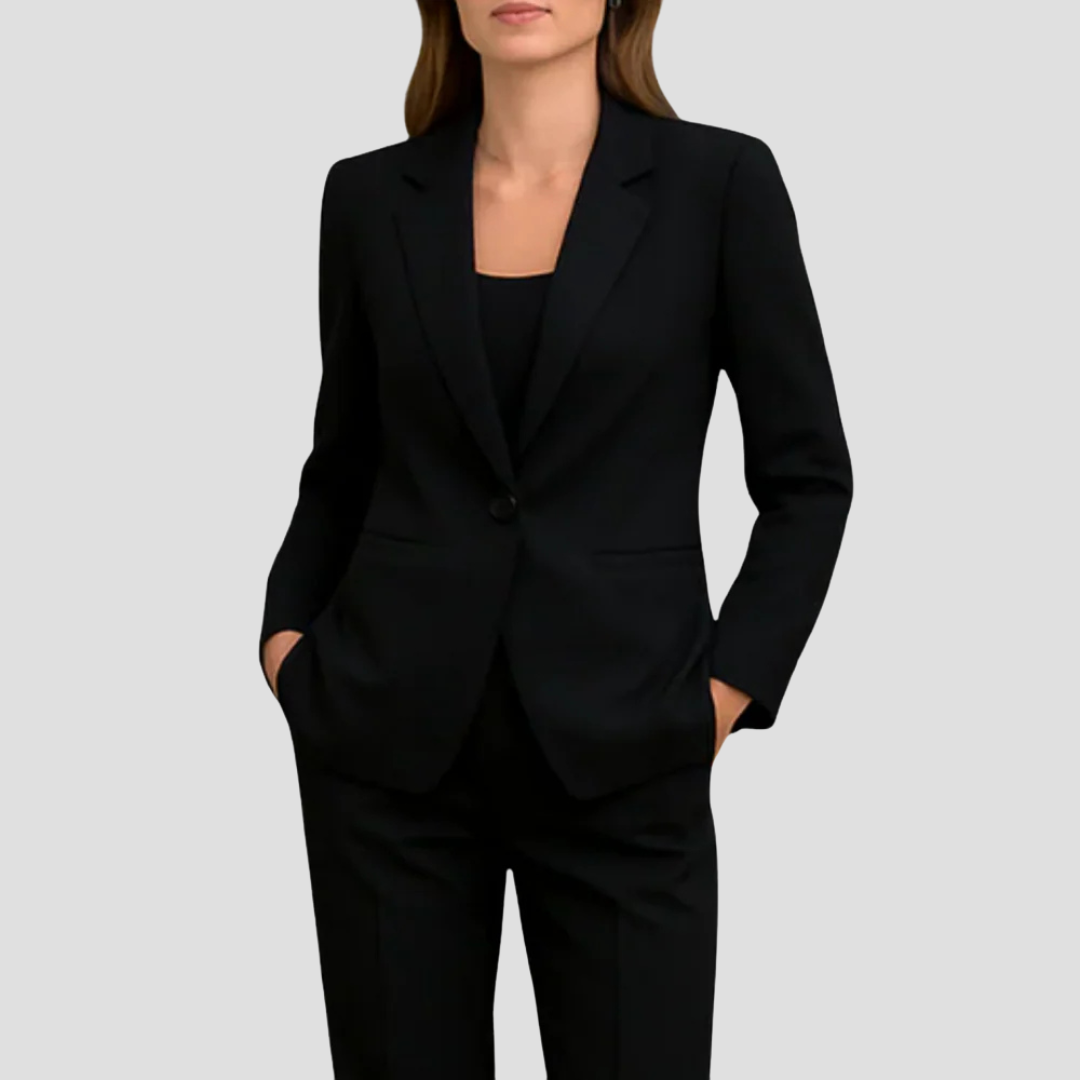 Arabella | Signature Trouser Suit