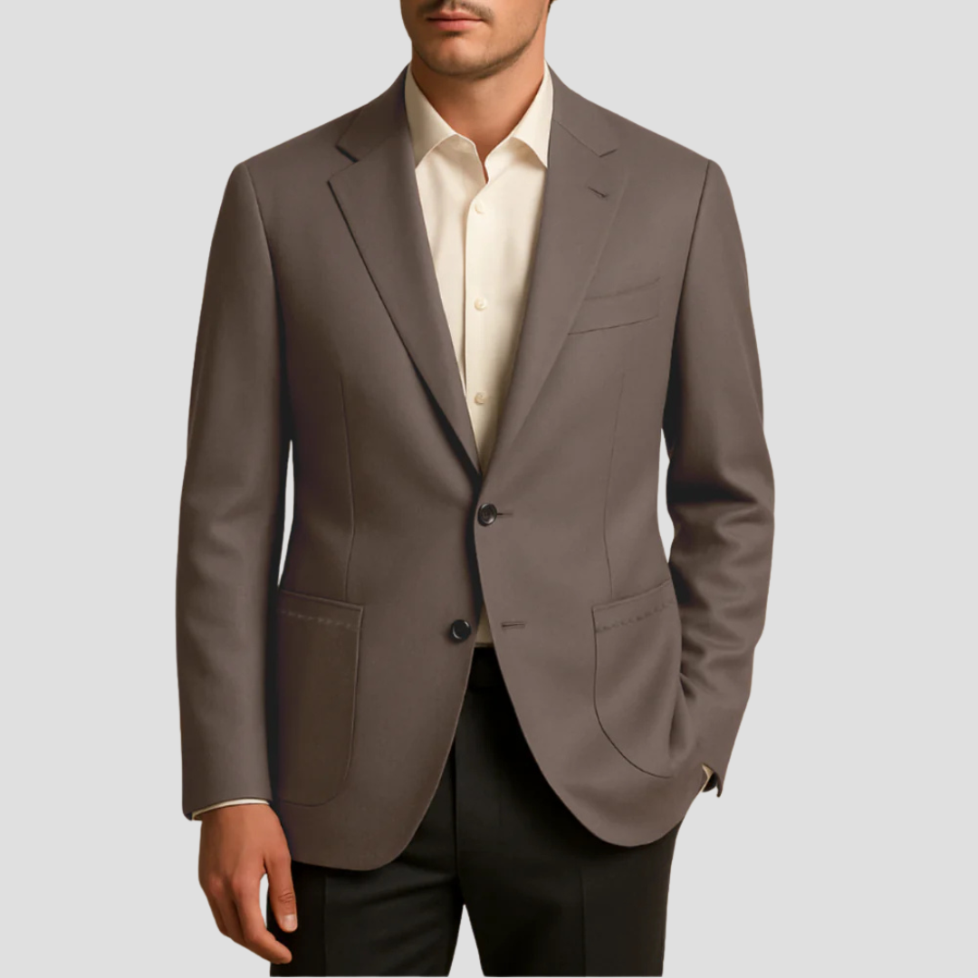 Latham | Tailored Suit Blazer