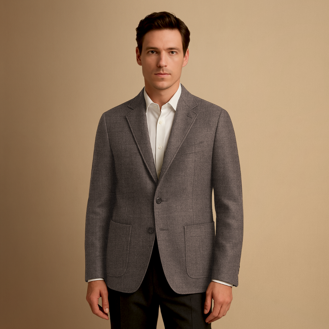Watson | Tailored Fit Blazer