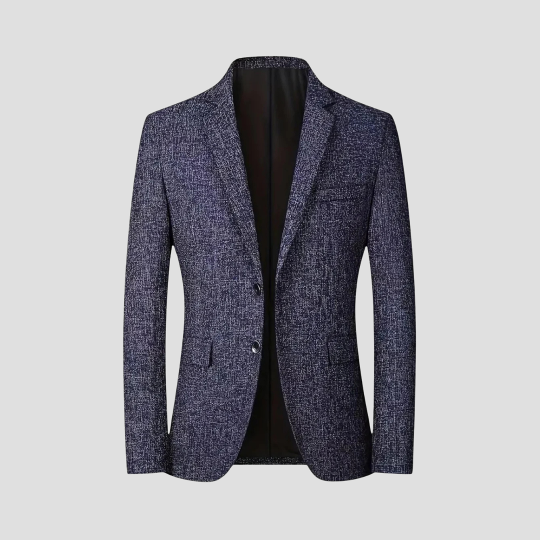 Edmund | Slim Fit Blazer Jacket