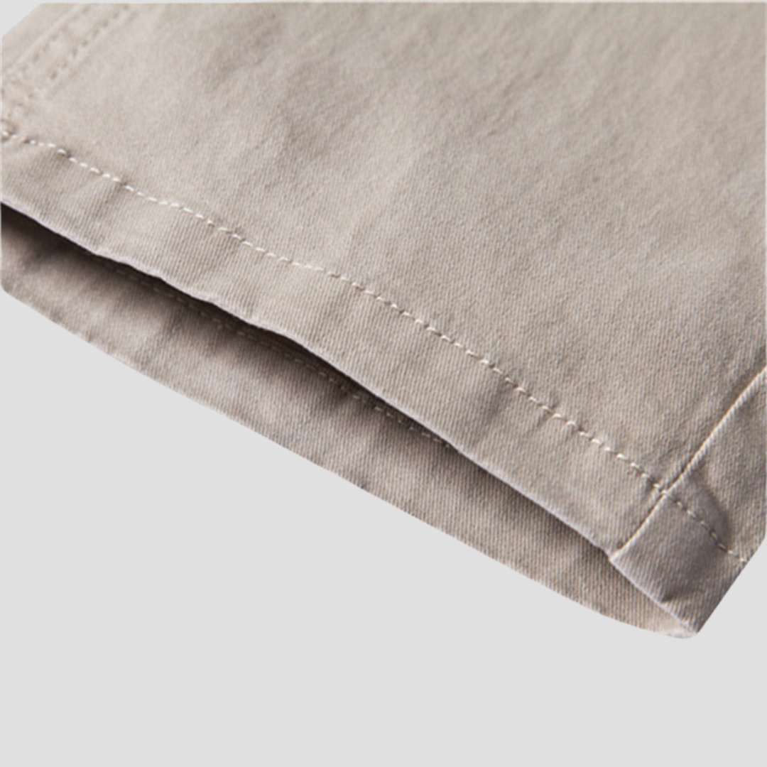 Colin | Smart Casual Chino