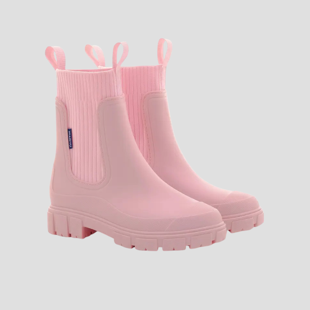 Xandra | Rainproof Boots