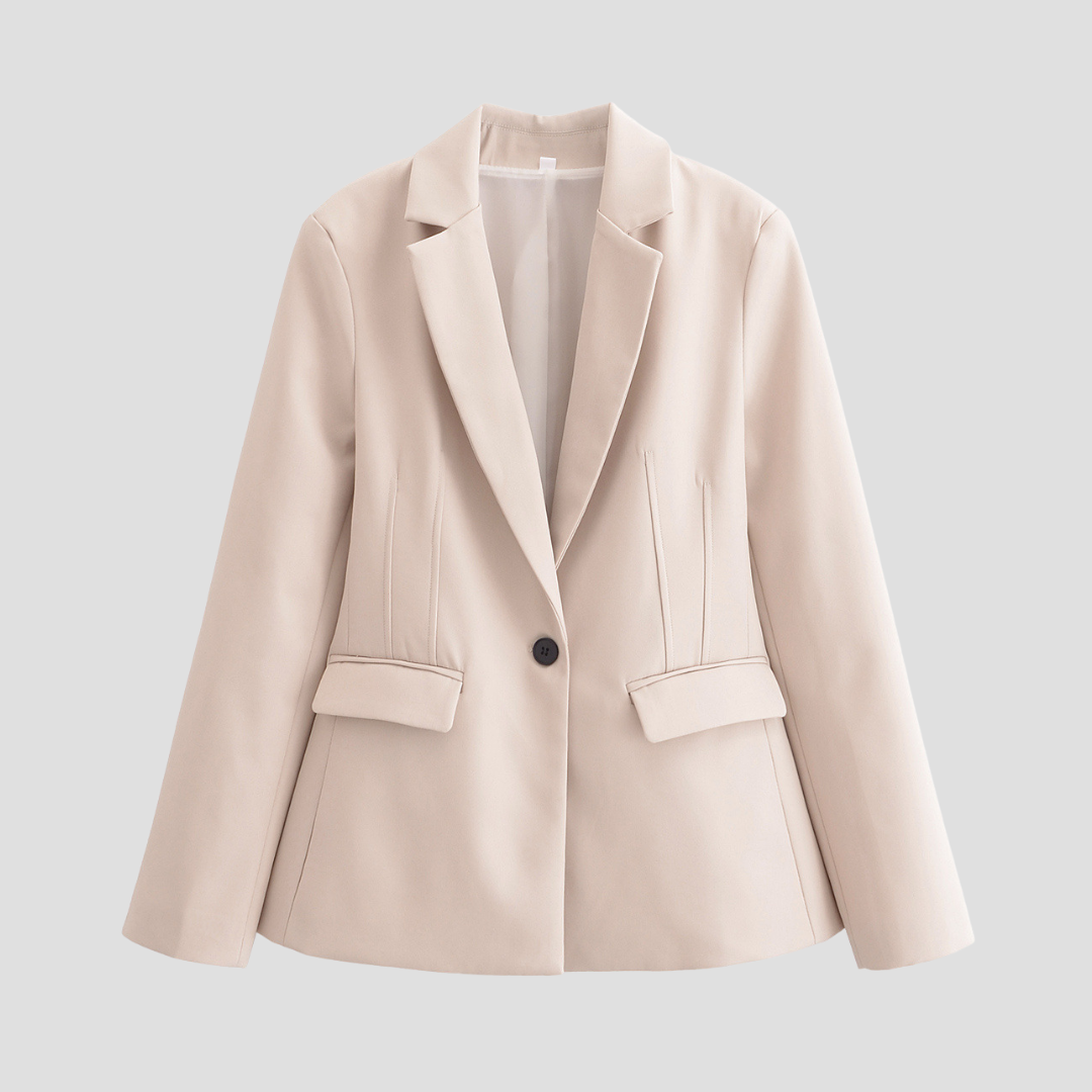 Isolde | Classic Blazer