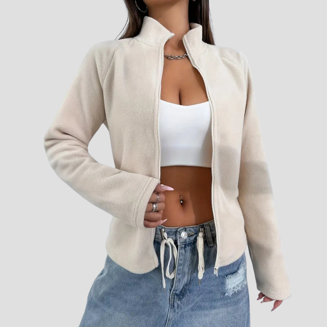 Augusta | Fleece Jacket