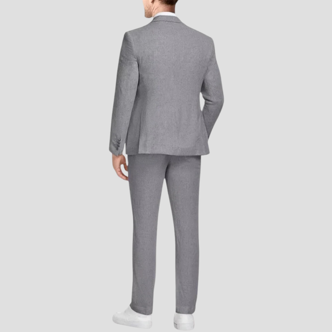 Calvert | Formal Two Piece Suit