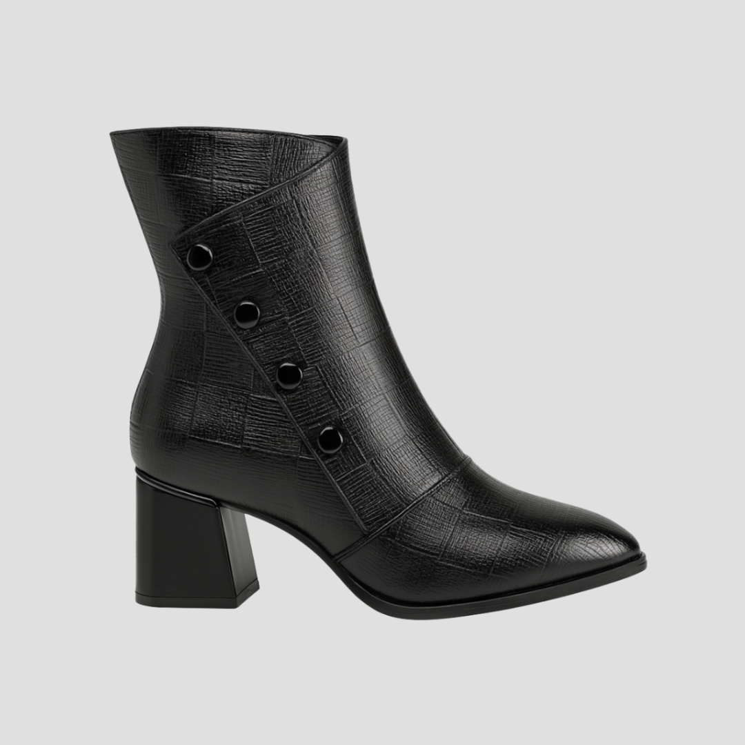 Orla | Fleece-Lined Boots