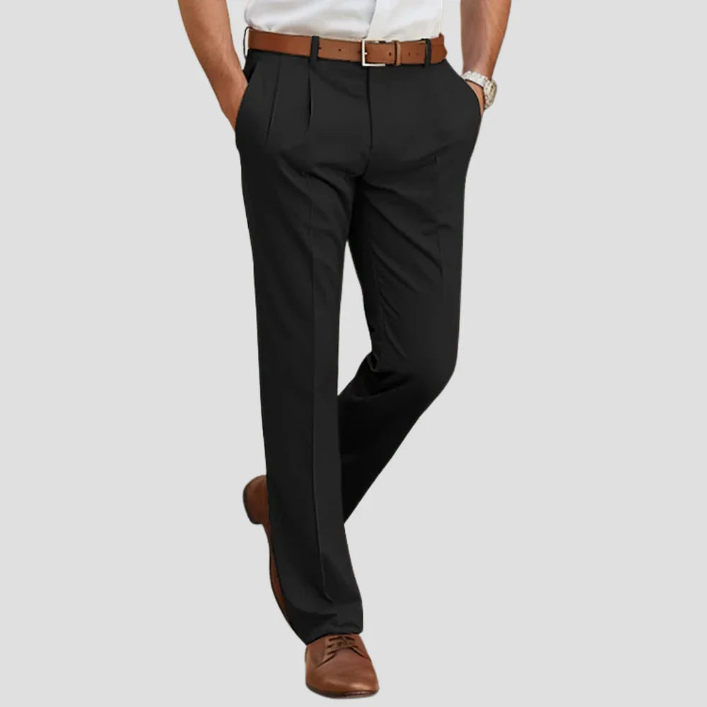 Gordon | Modern Classic Trousers