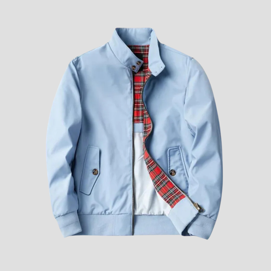 Wilfred | Harrington Jacket