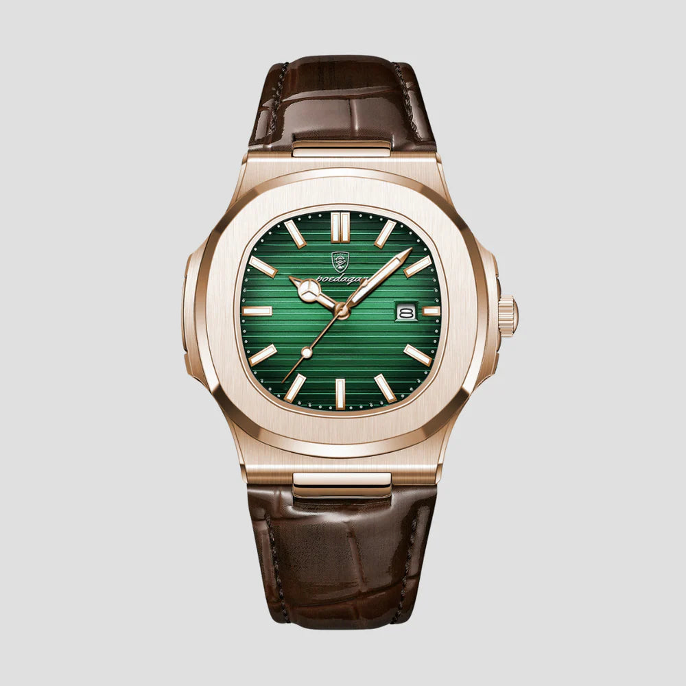 Baxter | Classic Elegance Watch